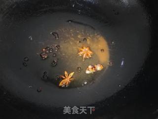 红烧黄花鱼的做法步骤：5