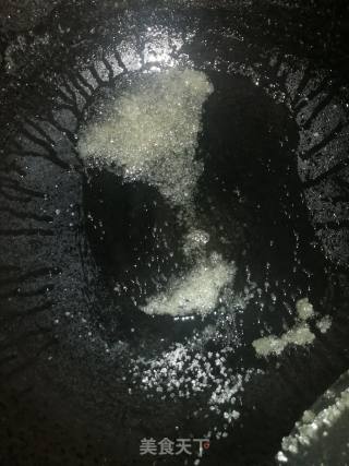 *团圆饭*红烧鸡翅的做法步骤：4