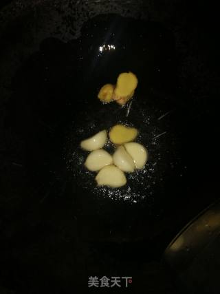 *团圆饭*红烧鸡翅的做法步骤：9