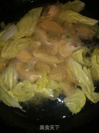 水饺的做法步骤：4