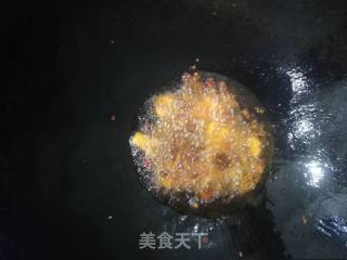 花生炖猪蹄的做法步骤：4