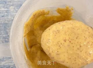 红枣酸奶松饼的做法步骤：5