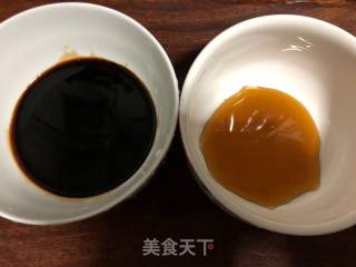 梅菜扣肉的做法步骤：5