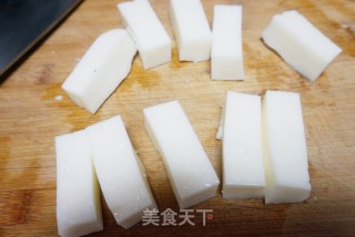 炸鲜奶的做法步骤：5