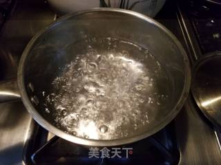 粘米年糕的做法步骤：2