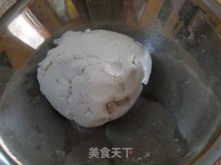 粘米年糕的做法步骤：4