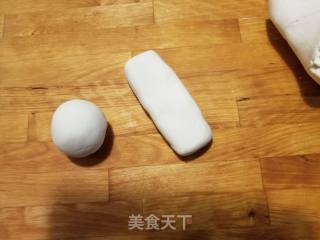粘米年糕的做法步骤：5