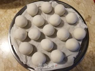 粘米年糕的做法步骤：6