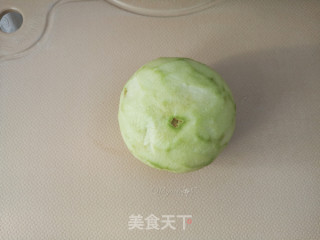 土豆烩茄子的做法步骤：2