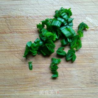 豆腐肉末蒸鸡蛋的做法步骤：1