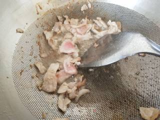 韭菜豆芽炒粉条的做法步骤：4