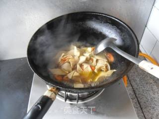 素三片的做法步骤：6