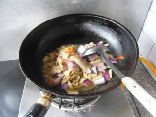 素三片的做法步骤：7