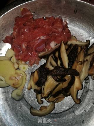 炒白菜头的做法步骤：2