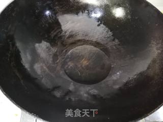 白灼油菜的做法步骤：7