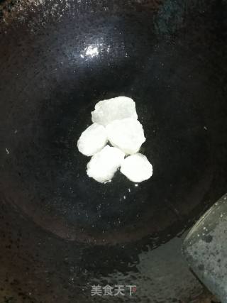 *团圆饭*宝塔扣肉的做法步骤：4