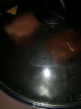*团圆饭*虎皮扣肉的做法步骤：6