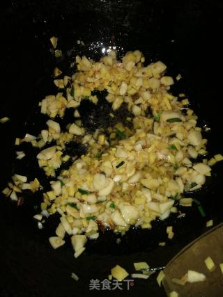 *团圆饭*虎皮扣肉的做法步骤：11