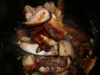 *团圆饭*虎皮扣肉的做法步骤：12
