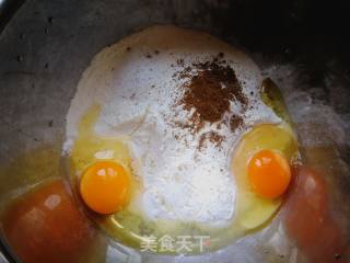#团圆饭##家乡美食#孜然鸡块的做法步骤：4