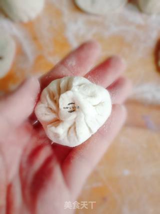 猪蹄包(诸事顺利)的做法步骤：2
