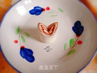 猪蹄包(诸事顺利)的做法步骤：9