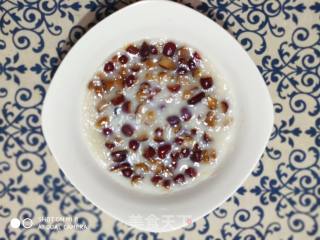 家乡美食  蒸年糕的做法步骤：6