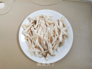 酱香迷你杏鲍菇的做法步骤：2