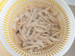 酱香迷你杏鲍菇的做法步骤：4