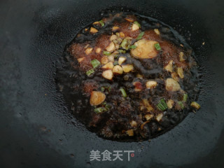 素炒茭白的做法步骤：7