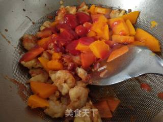 罐虾的做法步骤：10