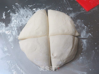 香气四溢令人垂涎的【牛肉千层饼】的做法步骤：7