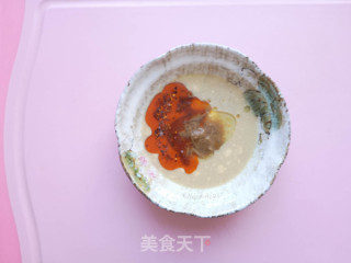 炸臭豆腐的做法步骤：3