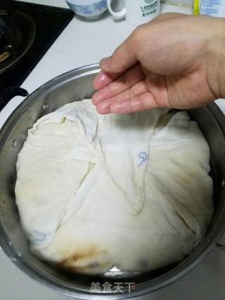 自制米糕的做法步骤：25