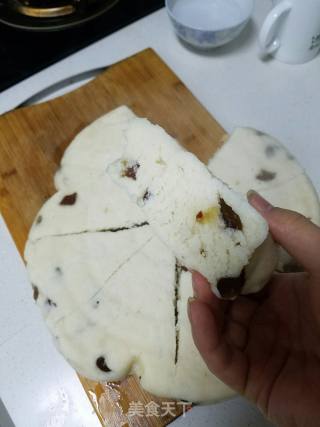 自制米糕的做法步骤：30