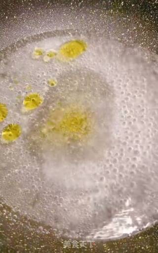 蒜蓉茼蒿的做法步骤：1