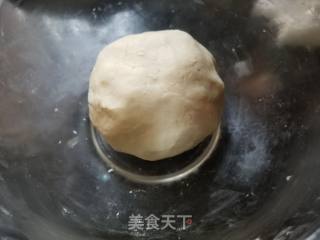 猪猪德国酥的做法步骤：4