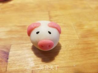 猪猪德国酥的做法步骤：8