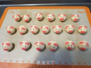 猪猪德国酥的做法步骤：9