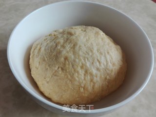 沙琪玛的做法步骤：1