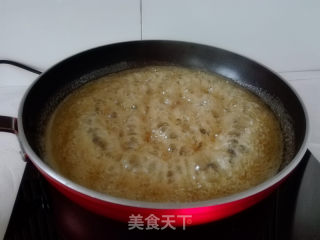 沙琪玛的做法步骤：8