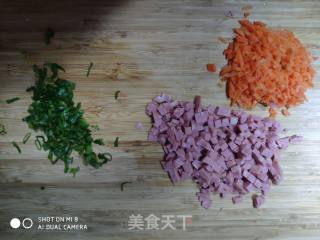 土豆饼的做法步骤：5
