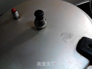 泡发竹笋干的做法步骤：10