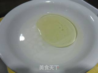 素油酥饼的做法步骤：1