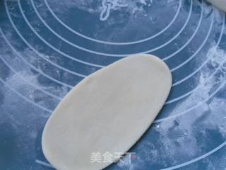 素油酥饼的做法步骤：7