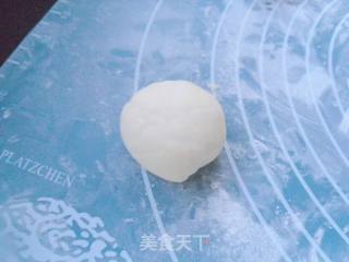素油酥饼的做法步骤：10