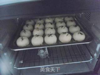 素油酥饼的做法步骤：12