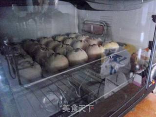 素油酥饼的做法步骤：13