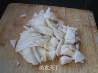 速腌辣白菜的做法步骤：6