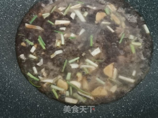 炸香菇的做法步骤：5